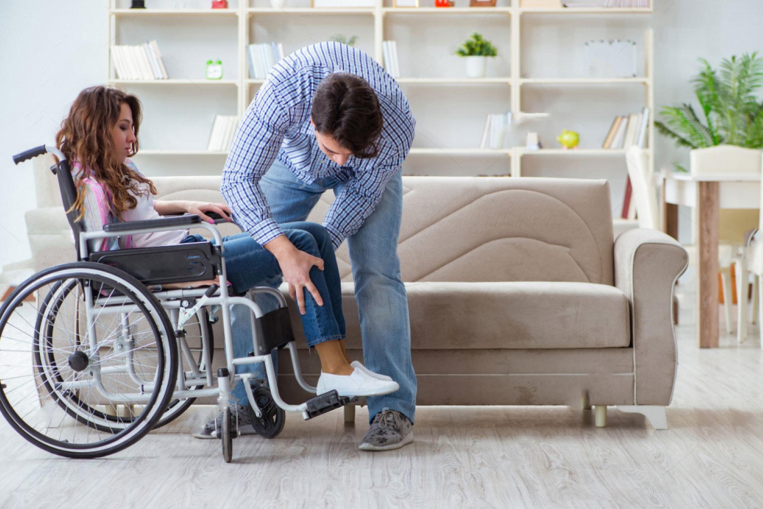NDIS Support Services