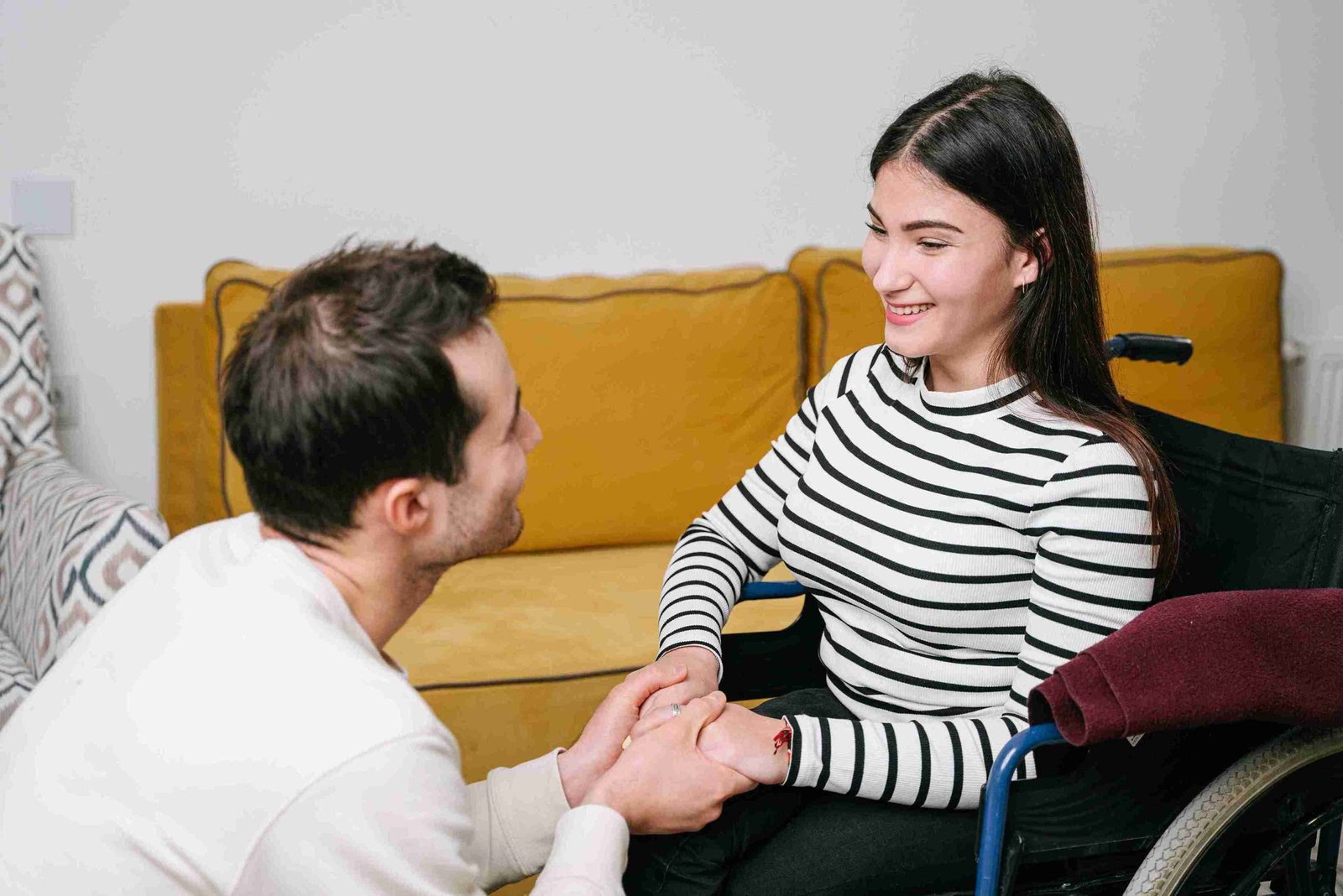 Exclusive NDIS Service Provider