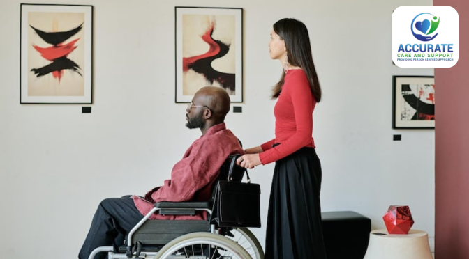 Registered NDIS Provider Melton